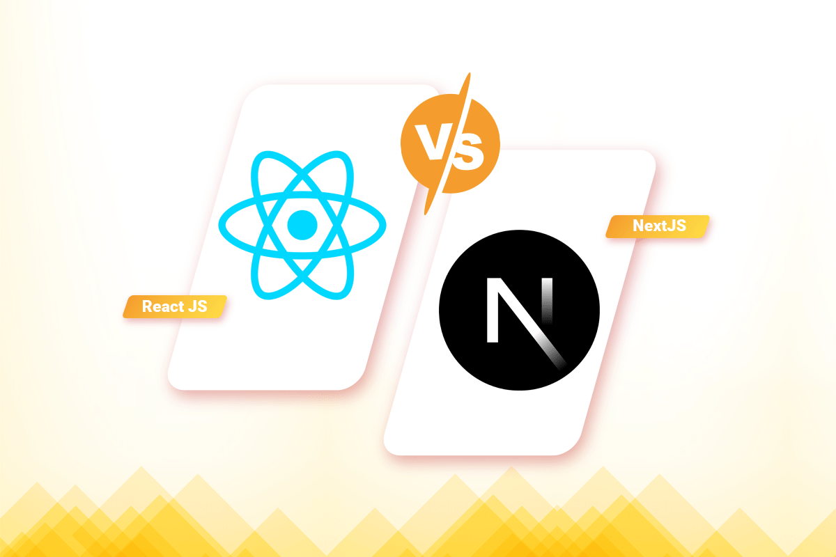 React vs Next.js